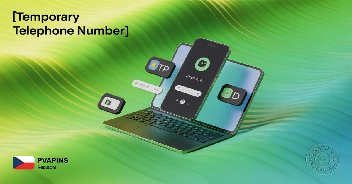 Yandex SMS Delivery in Czech Republic – Virtual Numbers Work Fast